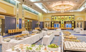 Kobe Marriott Hotel