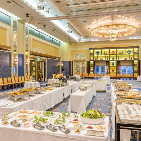 Kobe Marriott Hotel