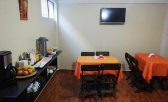 Killa Sumak - Housity