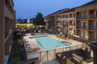 Courtyard Greenville Haywood Mall