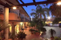 Hotel Grotticelle Các khách sạn ở Capo Vaticano