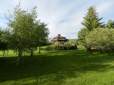 Kaspers Kountryside Inn