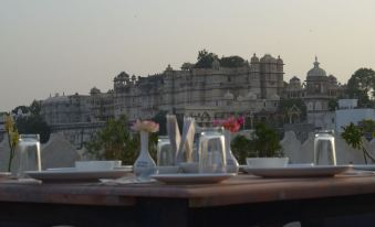 Kotra Haveli A Boutique Hotel by Lake Pichola