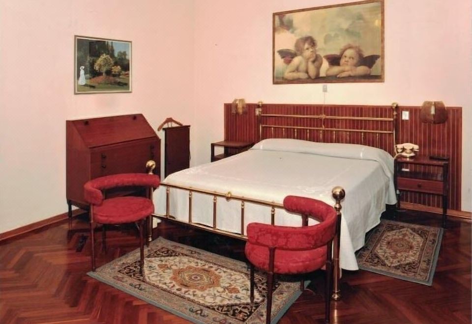 Albergo la Perla Della Valle