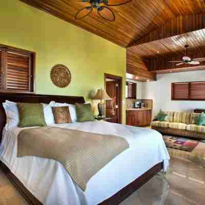 Sheriva Luxury Villas and Suites Rooms