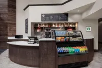 Austin Marriott North - Quầy bar