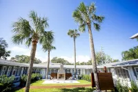 The Hotel Palms Các khách sạn ở Atlantic Beach