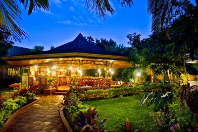 Dolce Vita Hotel Hotels in Puerto Princesa