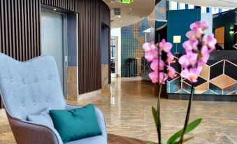 EXo Square Heidelberg/Schwetzingen - by SuperFly Hotels