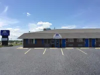 Americas Best Value Inn Sullivan - Motels