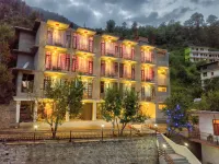 Himalayan Apple Zone Hotel Hotels in Shallin