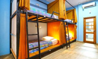 New Ubud Hostel