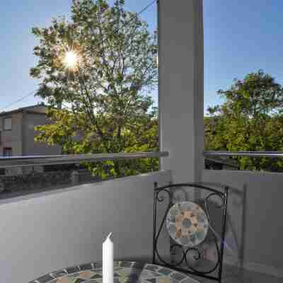 Apartments Edita Others