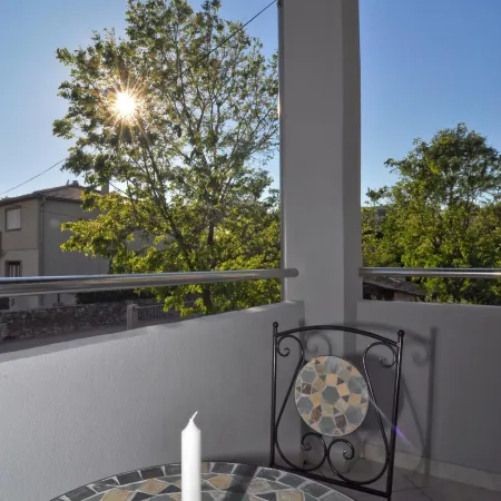 Apartments Edita