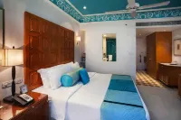 賈瑪哈爾皇宮酒店
