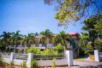 Langkawi Rouhi Retreats by uBook Các khách sạn ở 