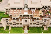 Sheraton Rhodes Resort Hotels in der Nähe von The Cellar Of Knights