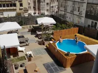 Wot Lisbon Nomad Hotels in 