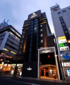 Hotel Sorriso Hamamatsu