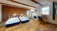 Pension Bottwartal Hotels in Abstatt