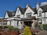 Buchanan Arms Leisure Club Hotele w: Drymen