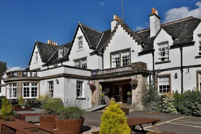 Buchanan Arms Leisure Club Hotels in 