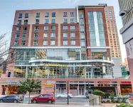 Cambria Hotel White Plains - Downtown Hotels in Harrison