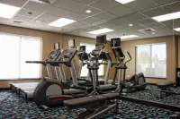 Fairfield Inn & Suites Reading Wyomissing - Gym