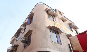 OYO 24116 A One Home Stay