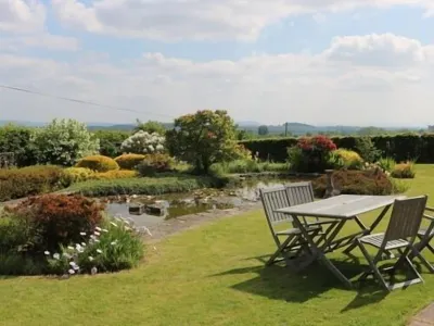 Mortimer Trail B and B Hotels in Lucton