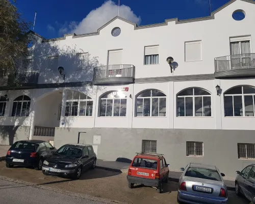Villa Ducal Hotels in Osuna