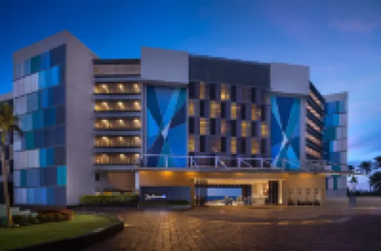 Radisson Blu Resort Galle Отели в г. 