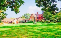 Oldlands Farm Hotels in Gatwick