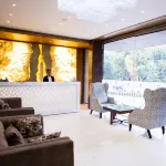 The Moziac Hotel