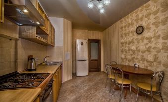 Arendagrad Apartments Kronshtadtskiy 2, 2 Rooms