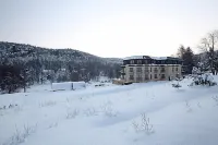 Hotel Ostrov Các khách sạn ở 