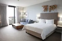 Atlantic Beach Hotel Hotels in Melkbosstrand