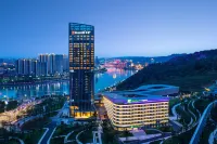 宜賓智選假日酒店 鄰近成都工業學院(宜賓校區)的酒店