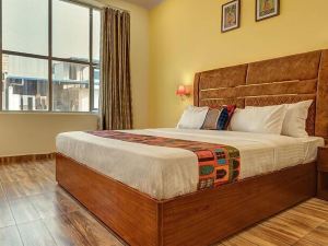 Hotel Sethi Legacy , Haridwar