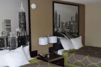 Super 8 by Wyndham Stockbridge