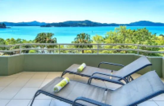 Lagoon 202 on Hamilton Island