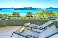 Lagoon 206 on Hamilton Island