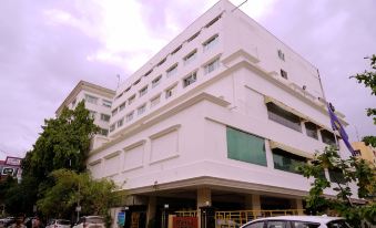 Fortune Murali Park, Vijayawada - Member ITC's Hotel Group