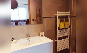Le Clos des Mylandes