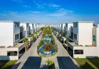 Nordic Resort Hotels near Exhibition World Bahrain