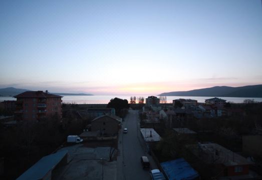 여름 휴가 예약