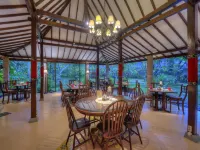 Rumah Boedi Private Residence Villa Hotels in Borobudur