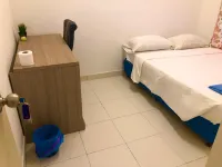 Anggerik Heights Homestay