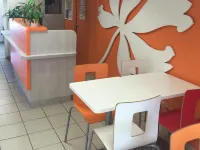 Premiere Classe Montpellier Ouest - Saint Jean de VÉDAS Hotels in Fabregues