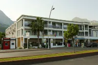 More Hotel Hotels in Goynuk Mahallesi